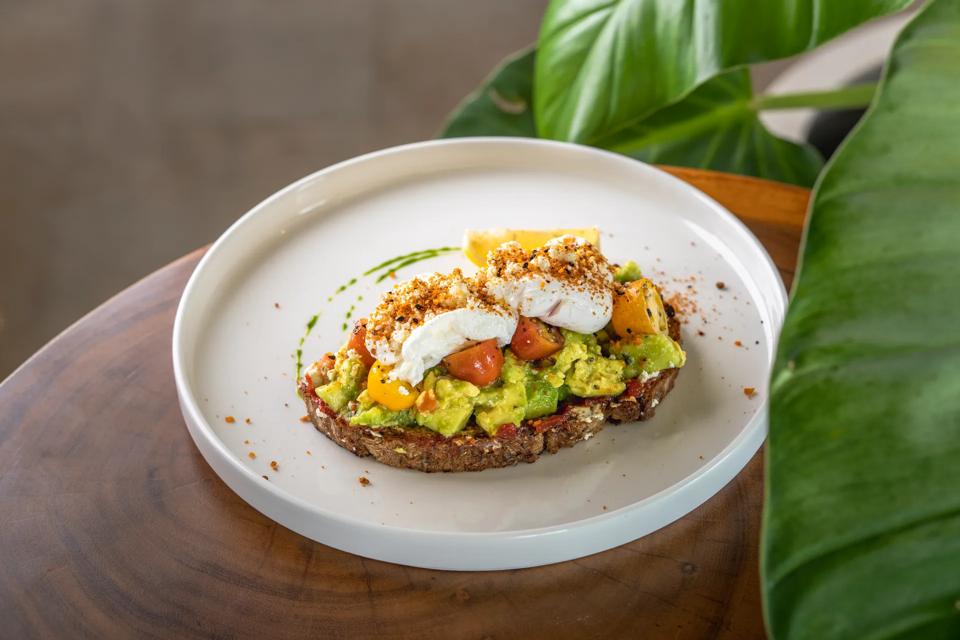 Manna avocado